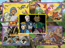 MISCELLANEOUS