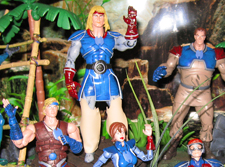 Boskoes Toys - Main