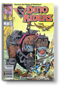 MERCHANDISE - MARVEL COMICS