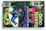 MERCHANDISE - MARVEL COMICS