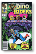 MERCHANDISE - MARVEL COMICS