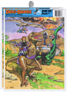 MERCHANDISE - PUZZLES