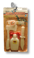 MERCHANDISE - ROLE PLAYING TOYS