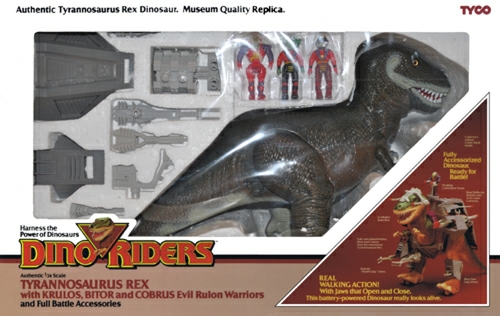 Tyrannosaurus - Flap.jpg