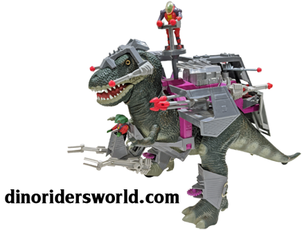 TyrannosaurusRexEquipped(Large).png