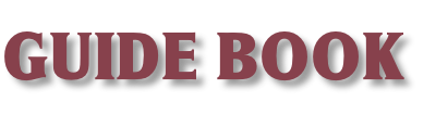 GUIDE BOOK
