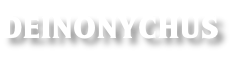DEINONYCHUS
