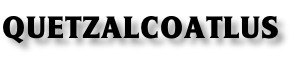 QUETZALCOATLUS
